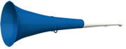 original my vuvuzela, 2-teilig, wei | blau